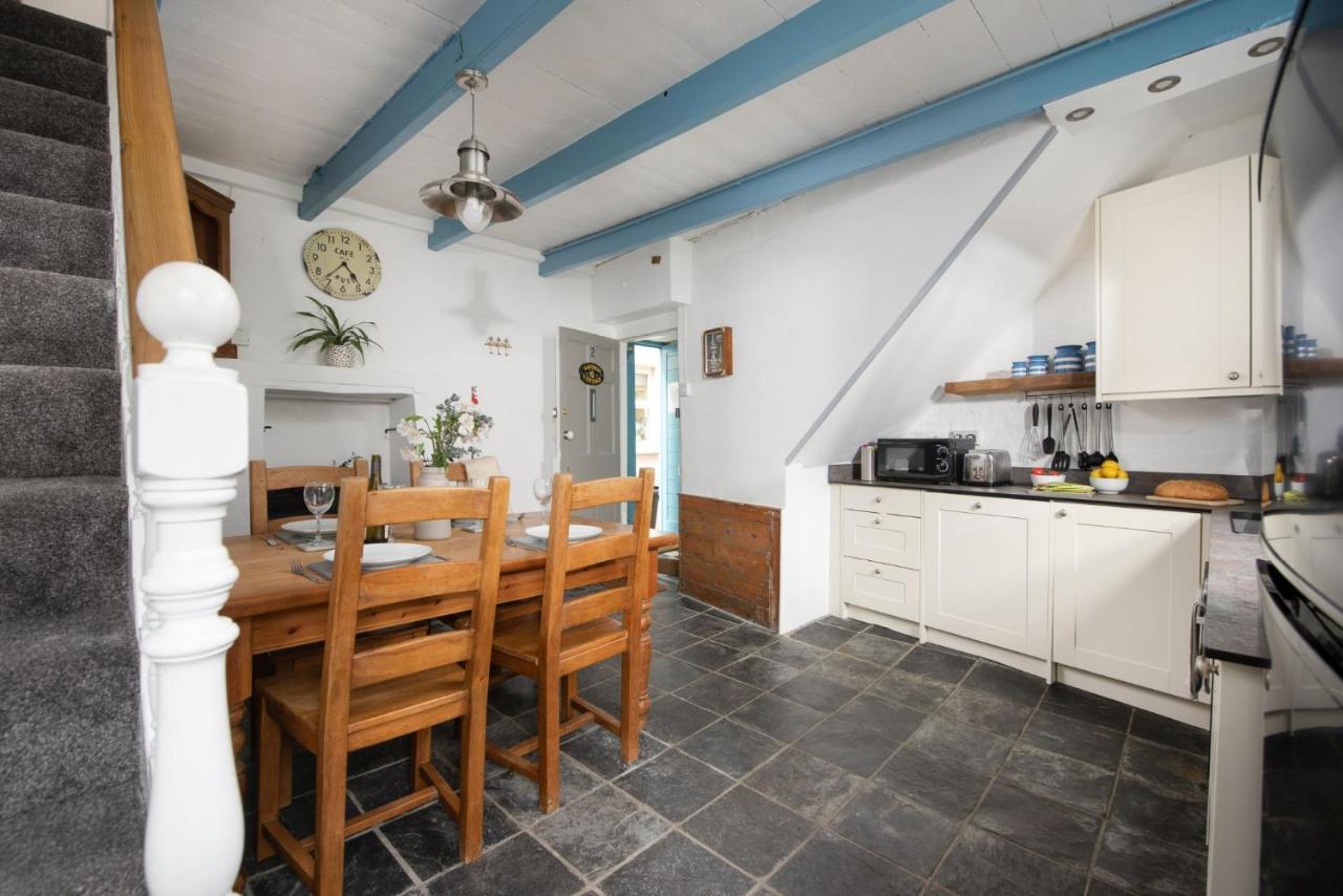 Saffron Cottage, St Ives Exterior photo